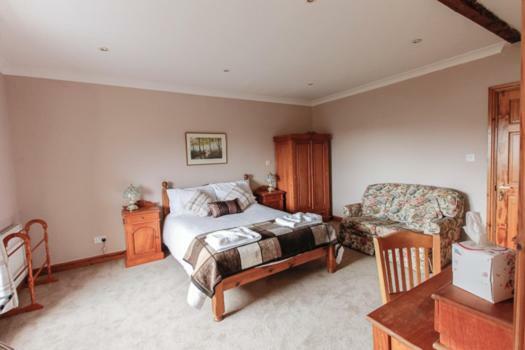 St Andrews House B&B Lyme Regis Esterno foto